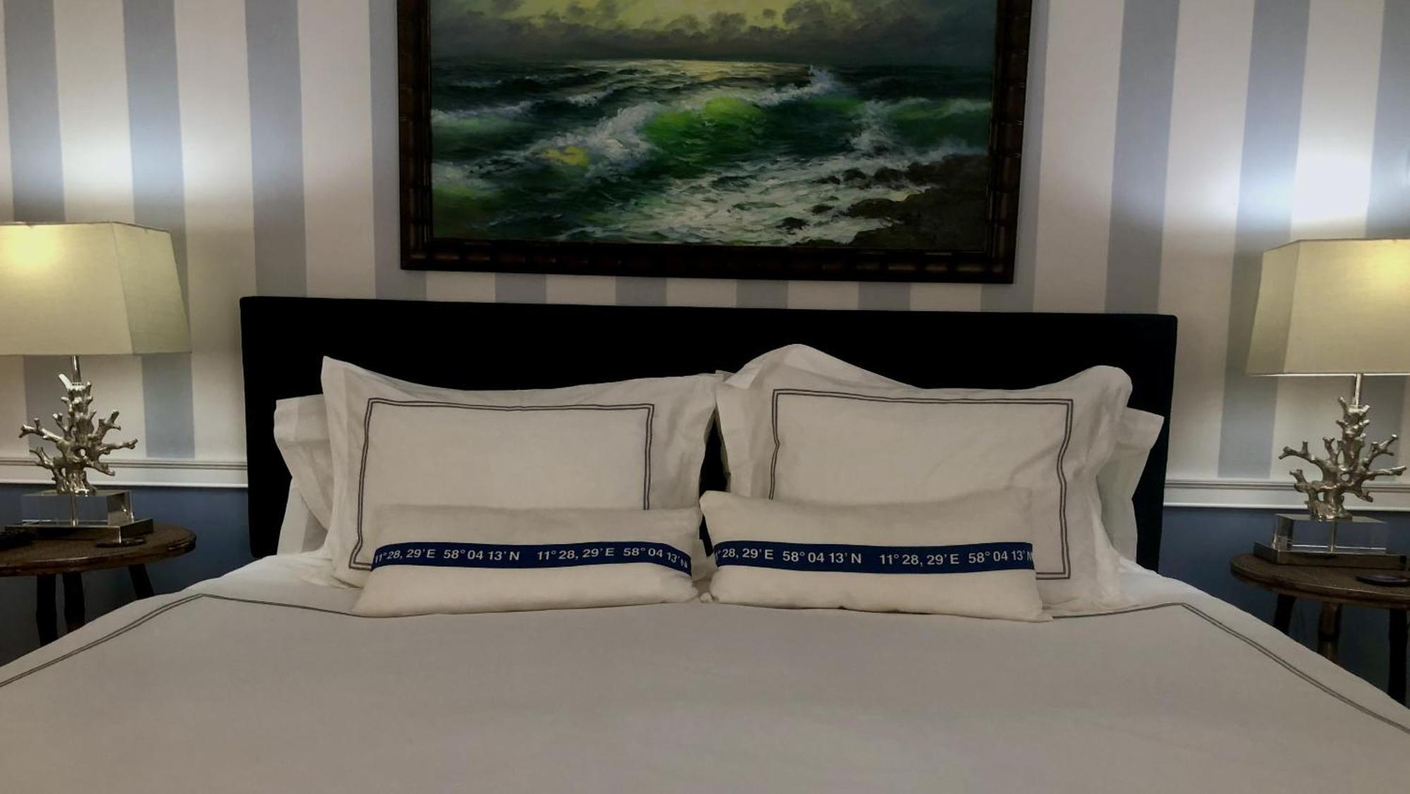 Bed & Breakfast Charles And Charles Mv 3*